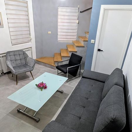 Alojate En Vigo! Casita Bien Equipada Villa Eksteriør bilde