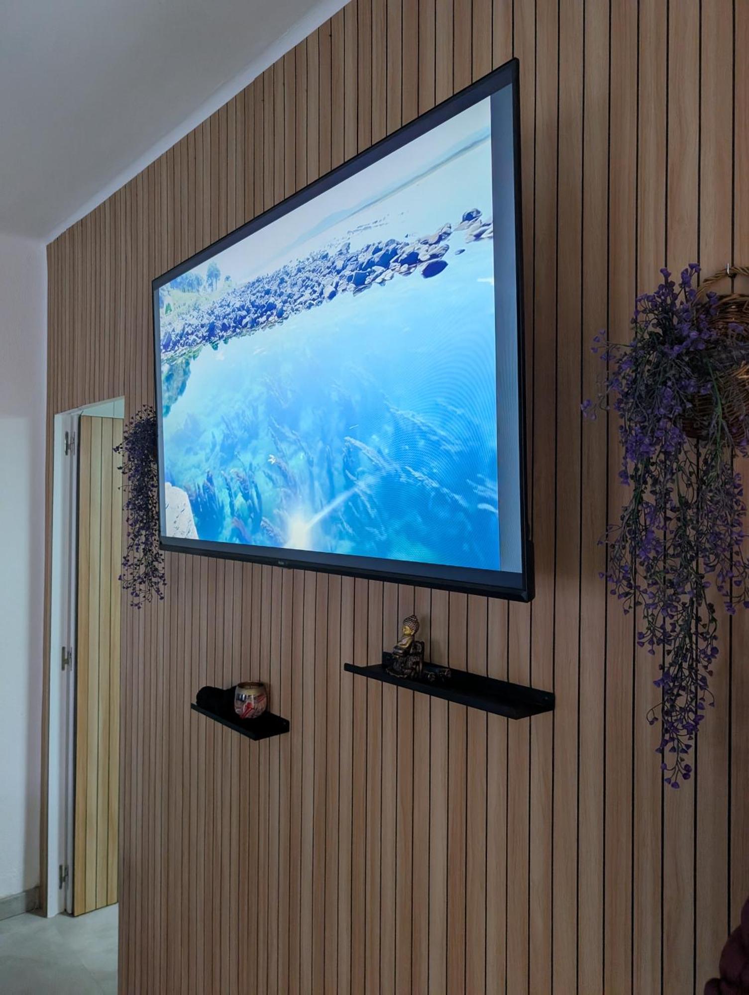 Alojate En Vigo! Casita Bien Equipada Villa Eksteriør bilde